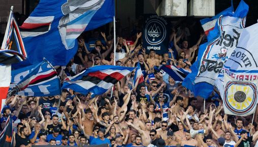 Balotelli-Sampdoria: suggestione clamorosa per l'attacco di Gregucci. Modulo e tattica del nuovo corso