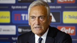 Italia, Gravina all'attacco: il dossier che inchioda Lega, club e Governo, perchè non sono state fatte riforme