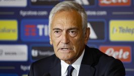 Italia, Gravina all'attacco: il dossier che inchioda Lega, club e Governo, perchè non sono state fatte riforme