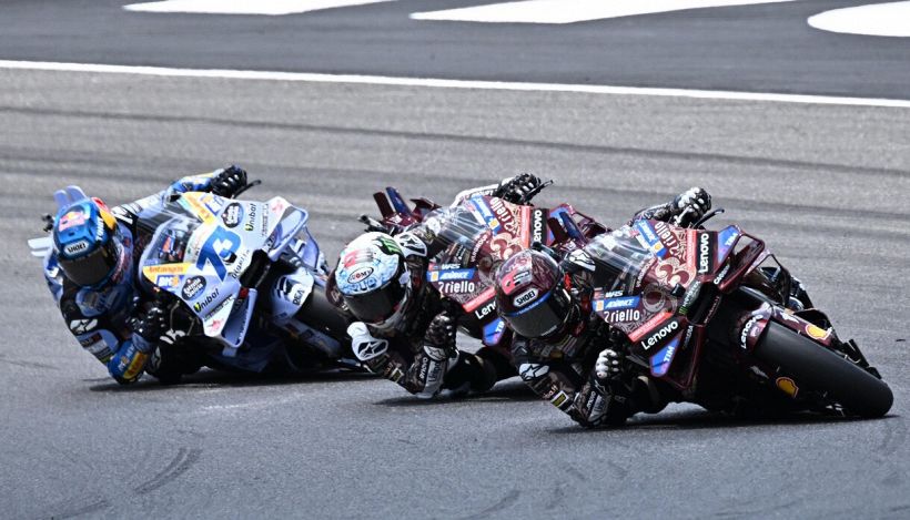 MotoGP, GP Germania: orario, info e dove vederlo in tv o in streaming. Bagnaia prova a interrompere il dominio Marquez
