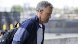 Psg: Luis Enrique rivela perché sono ingiocabili, poi lo sgarbo a Donnarumma