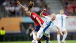 Europei femminili, Hansen, l’Haaland versione donna, è la stella della Norvegia, avversaria delle azzurre: come giocano