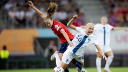 Europei femminili, Hansen, l’Haaland versione donna, è la stella della Norvegia, avversaria delle azzurre: come giocano