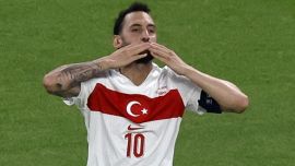 Inter, l'ultima decisione di Calhanoglu: il retroscena sul futuro del turco