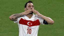 Inter, l'ultima decisione di Calhanoglu: il retroscena sul futuro del turco