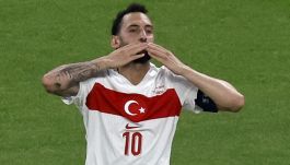 Inter, l'ultima decisione di Calhanoglu: il retroscena sul futuro del turco