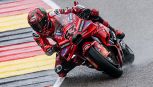 MotoGP Brno, Gp Repubblica Ceca: orari, info e dove vederlo in tv. Marquez, Bagnaia ma anche il ritorno di Martin