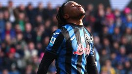 Lookman, il Napoli prova lo sgambetto all’Inter: maxiofferta che riapre i giochi