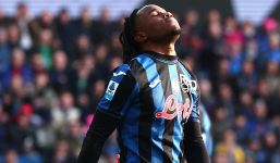 Lookman, il Napoli prova lo sgambetto all’Inter: maxiofferta che riapre i giochi