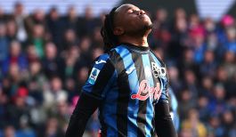 Lookman, il Napoli prova lo sgambetto all’Inter: maxiofferta che riapre i giochi