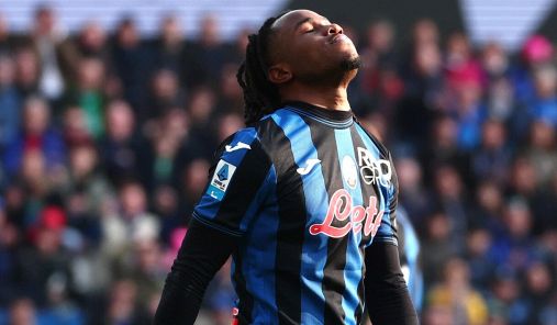 Lookman, il Napoli prova lo sgambetto all’Inter: maxiofferta che riapre i giochi