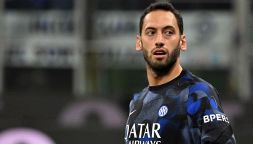 Inter, Calhanoglu è un caso: il retroscena dalla Turchia e lo scenario