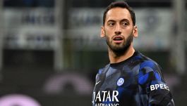 Inter, Calhanoglu è un caso: il retroscena dalla Turchia e lo scenario