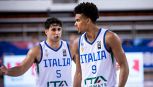 Europei U20, impresa Italia: è d'oro dopo 12 anni. Gli Azzurrini dominano la Lituania, Ferrari eletto MVP del torneo