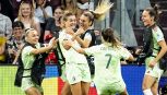 Europei femminili: Italia-Inghilterra, orario, formazioni, dove vederla in tv e in streaming