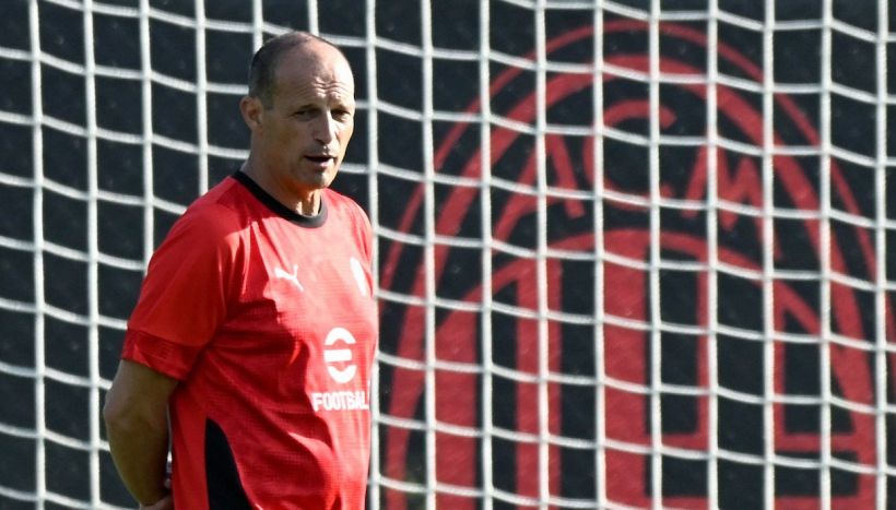 Milan, Allegri dimentica il passato e indica l’obiettivo stagionale: sul mercato non fa allarmismi e si coccola Modric