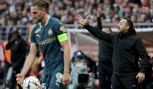 Juventus, De Zerbi: “Su Rabiot non avete capito niente, sapete anche a chi ha detto no?”