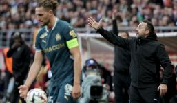 Juventus, De Zerbi: “Su Rabiot non avete capito niente, sapete anche a chi ha detto no?”