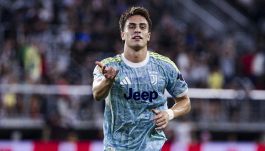 Juventus sotto tiro: assalto a Yildiz, da Kolo Muani a Douglas Luiz e Vlahovic troppi casi aperti