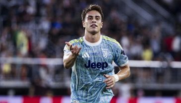 Juventus sotto tiro: assalto a Yildiz, da Kolo Muani a Douglas Luiz e Vlahovic troppi casi aperti
