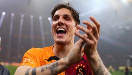 Zaniolo segna ma per i tifosi del Galatasaray è un traditore: addio in vista, la Serie A lo aspetta
