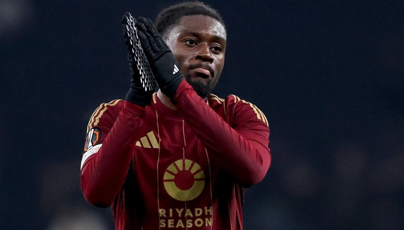 Inter, che incubo: dopo Lookman e Leoni arriva il no per Konè della Roma: cosa cambia ora