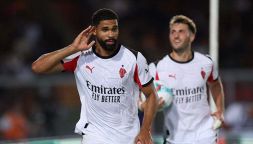 Pagelle di Lecce-Milan 0-2: Loftus-Cheek e Pulisic per la prima gioia di Allegri. Bene Modric, malissimo Gaspar