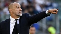 Tudor punta il Parma: "Voglio una Juve solida". E poi spiega: "Essere sottovalutati è uno stimolo"