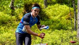 Mattia Debertolis non ce l'ha fatta: l'atleta trentino è deceduto dopo 48 ore di ricovero. Vano ogni tentativo di salvarlo