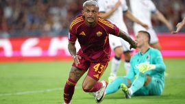 Pagelle di Roma-Bologna 1-0: primi segnali da Wesley e Ferguson. Lucumí, che pasticcio