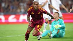 Pagelle di Roma-Bologna 1-0: primi segnali da Wesley e Ferguson. Lucumí, che pasticcio