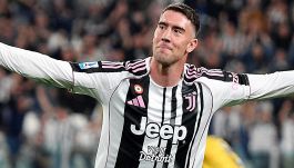 Milan, Vlahovic più vicino: la mossa di Tare per accontentare la Juventus