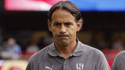 Al Hilal, Inzaghi vuole strappare all’Inter un protagonista, ci aveva già provato con Calhanoglu