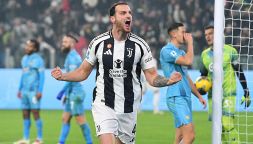 Juventus, Gatti: i motivi del no al Napoli e a Conte e il consiglio a Vlahovic