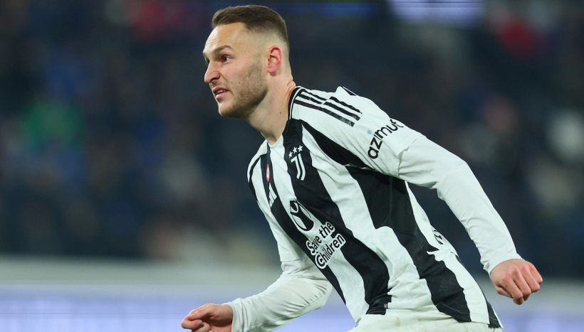 Juventus, Douglas Luiz e Vlahovic mettono nei guai Koopmeiners e Tudor: cambio di ruolo o sacrificio di mercato?