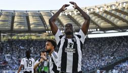 Caos Juventus: Kolo Muani rischia di sfumare, anche Zeghrova out, il piano di Comolli