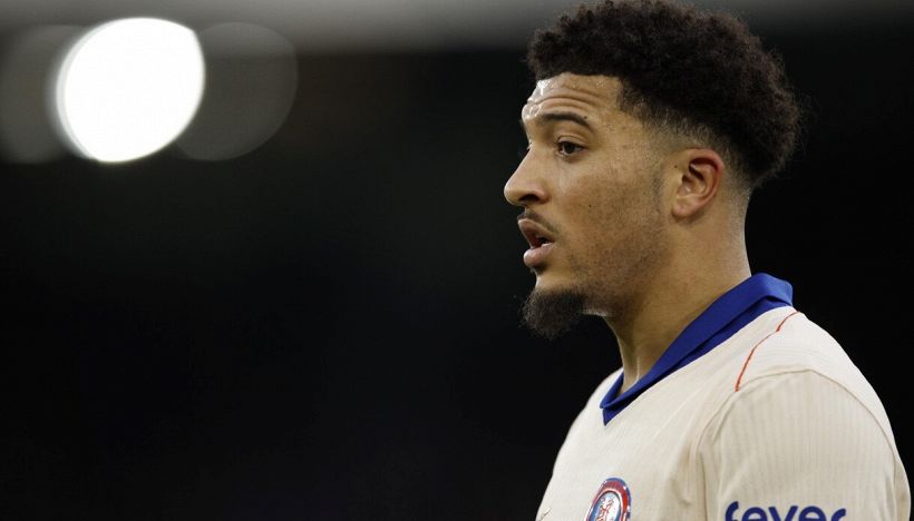 Roma beffata, salta Sancho a sorpresa ma c’è giallo con il Besiktas per l'asso del Manchester United