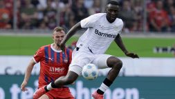 Milan, Boniface è un caso: non passa le visite mediche, vanno rifatte, attesa snervante