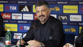 Italia, Gattuso ha scelto la sua Nazionale: ecco i titolari di Ringhio