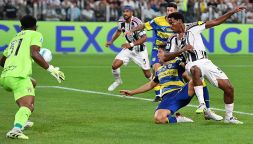 Pagelle di Juventus-Parma 2-0: Yildiz crea, David e Vlahovic segnano. Cambiaso, che follia