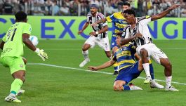 Pagelle di Juventus-Parma 2-0: Yildiz crea, David e Vlahovic segnano. Cambiaso, che follia
