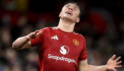 Milan: perché Hojlund non ha ancora detto sì, lo United ha dato l'ok