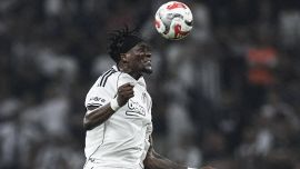 Abraham rinasce, tripletta col Besiktas: Fiorentina, ecco la tua rivale in Conference