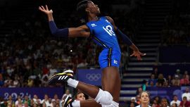 Mondiali Volley, debutto sul velluto per l'Italia: la Slovacchia dura un set, Egonu mette giù 15 palloni, bene Nervini