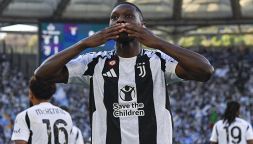 Calciomercato: Juventus e Kolo Muani, non è finita, fumata bianca per Hojlund al Napoli, Tsimikas a Roma