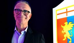 Genoa vieta abbonamento a ex presidente Zangrillo, che polemica. I calciatori telefonano ai tifosi per convincerli