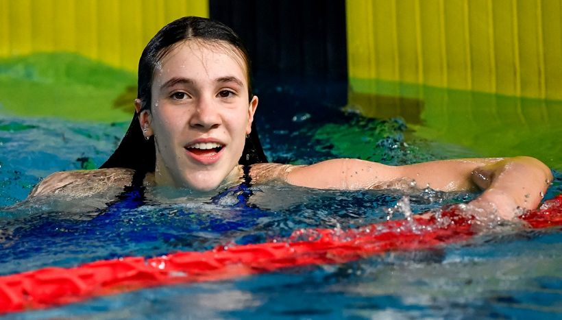Alessandra Mao, la nuova Pellegrini sbriciola i record di Federica: bronzo ai Mondiali! Oro a super D'Ambrosio