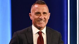 Di Livio: La Juventus non è da scudetto, sorpresa Milan, Como e Atalanta fuori dalla Champions ESCLUSIVA