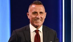 Di Livio: La Juventus non è da scudetto, sorpresa Milan, Como e Atalanta fuori dalla Champions ESCLUSIVA