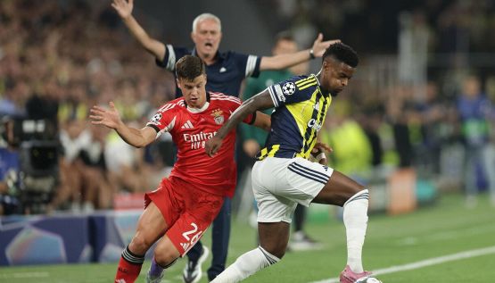 Fenerbahce-Benfica, moviola: a Mourinho non basta regalo dell’arbitro, lo sfogo dello Special One